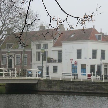 Kromme Weele 26 Middelburg Buitenkant foto