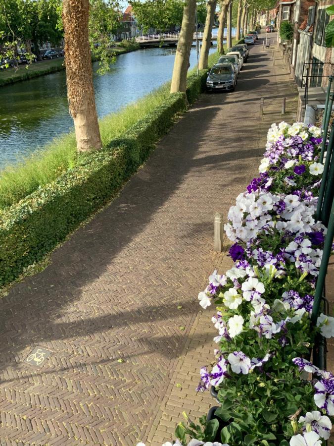 Kromme Weele 26 Middelburg Buitenkant foto