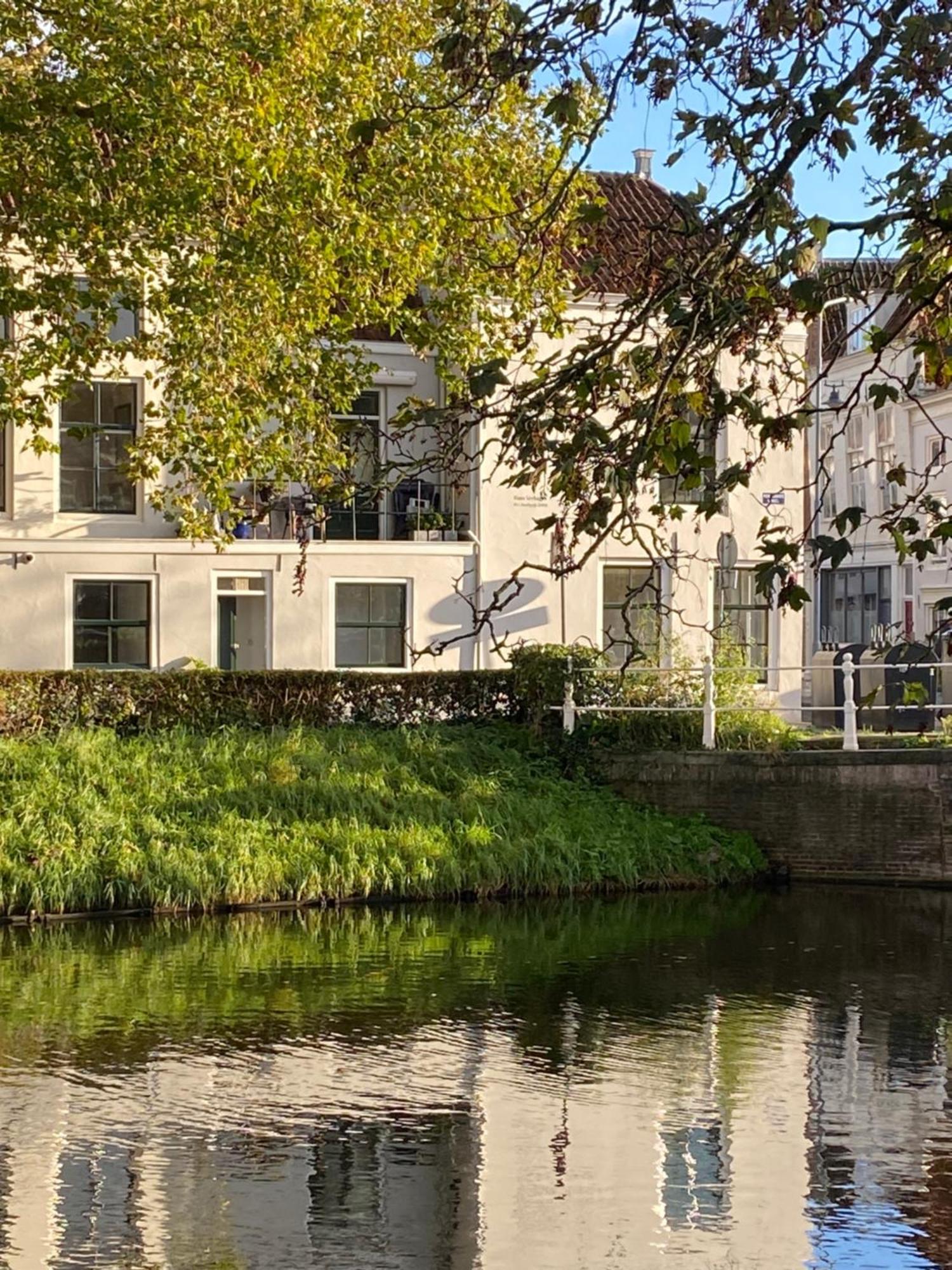Kromme Weele 26 Middelburg Buitenkant foto