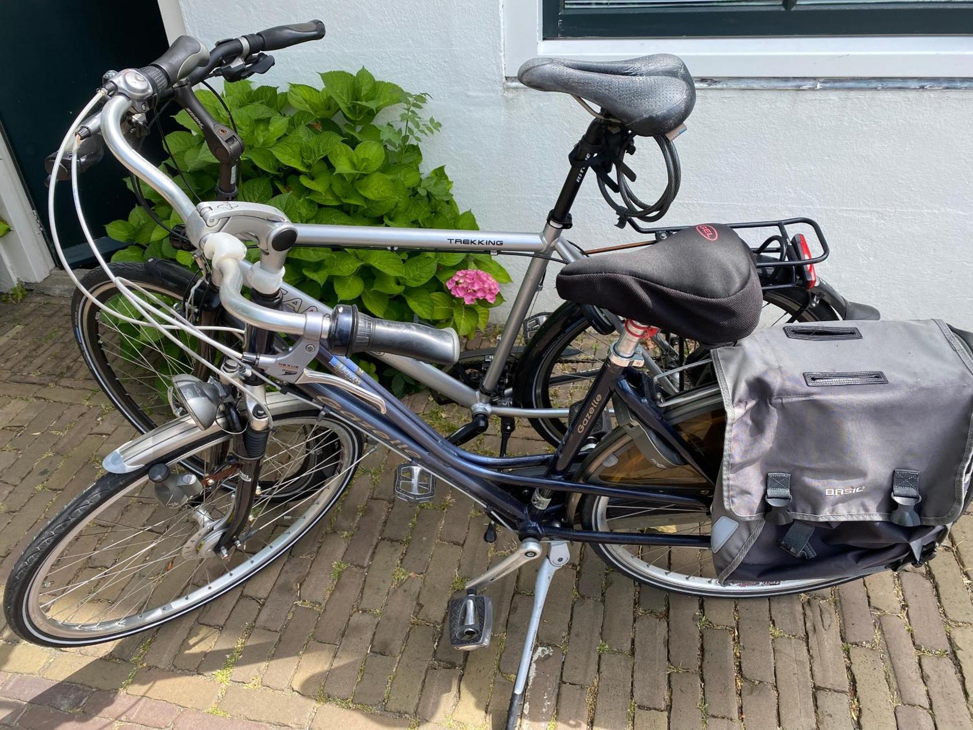 Kromme Weele 26 Middelburg Buitenkant foto