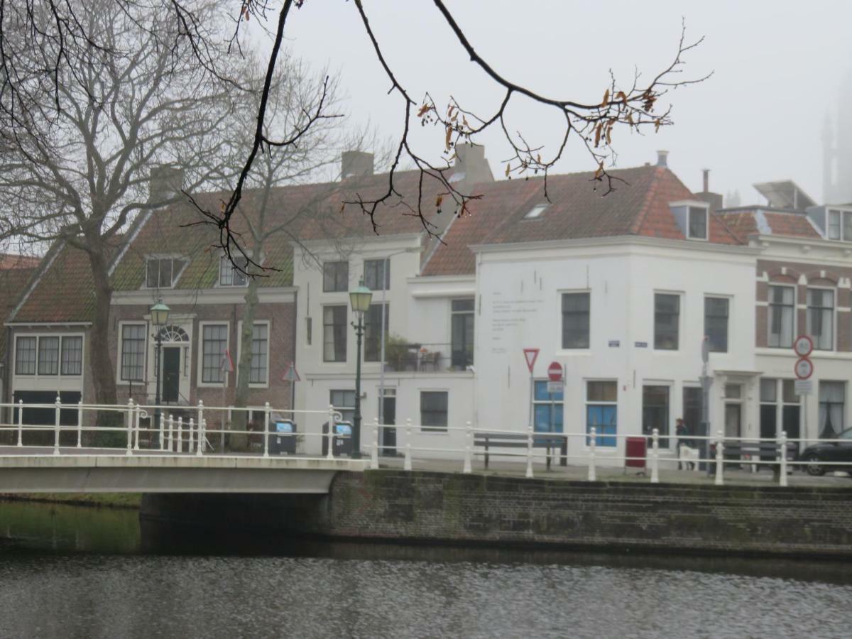 Kromme Weele 26 Middelburg Buitenkant foto